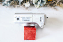 画像をギャラリービューアに読み込む, 📸 Canon PowerShot A530|レトロかわいいシルバーボディ✨単三電池対応&ファインダー付き・すぐ使えるフルセット🎁