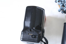 画像をギャラリービューアに読み込む, KYOCERA SAMURAI X3.0【完動品/希少✨】ハーディカムみたいなハーフカメラ📹✨