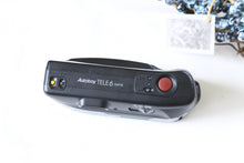 画像をギャラリービューアに読み込む, 📸 Canon Autoboy TELE6【完動品/美品】通常35mm&ハーフ両方楽しめる名機✨