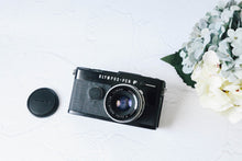 画像をギャラリービューアに読み込む, OLYMPUS PEN FT 希少ブラックボディ🐦⬛【完動品】