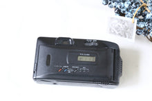 画像をギャラリービューアに読み込む, 📸 Canon Autoboy TELE6【完動品/美品】通常35mm&ハーフ両方楽しめる名機✨