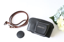 画像をギャラリービューアに読み込む, OLYMPUS PEN FT 希少ブラックボディ🐦⬛【完動品】