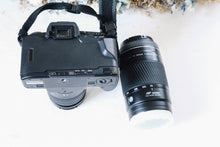 画像をギャラリービューアに読み込む, Minolta α Sweet II|ブラック × ブラウンロゴ|カメラバッグ&ズーム2本セット・美品🔰【完動品】