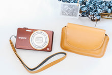 画像をギャラリービューアに読み込む, SONY DSC-WX100 ブラウン🤎【完動品】1890万画素|軽量コンパクトオールドコンデジ✨