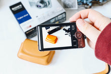 画像をギャラリービューアに読み込む, SONY DSC-WX100 ブラウン🤎【完動品】1890万画素|軽量コンパクトオールドコンデジ✨