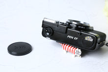 画像をギャラリービューアに読み込む, OLYMPUS PEN EF【完動品】フルセット