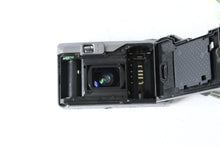 画像をギャラリービューアに読み込む, FUJIFILM NATURA CLASSICA【完動品】状態◎