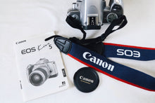 画像をギャラリービューアに読み込む, 📸 Canon EOS Kiss 5 本格一眼デビューにもぴったり!全自動の簡単一眼レフ✨