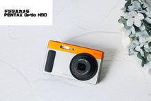 画像をギャラリービューアに読み込む, PENTAX Optio H90【希少❗️】【完動品】付属品フルセット▪️CCDカメラ▪️オールドコンデジ▪️デジタルカメラ