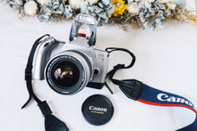 画像をギャラリービューアに読み込む, 📸 Canon EOS Kiss 5 本格一眼デビューにもぴったり!全自動の簡単一眼レフ✨