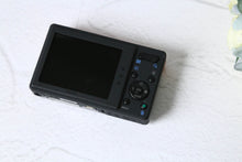 画像をギャラリービューアに読み込む, PENTAX Optio H90【希少❗️】【完動品】付属品フルセット▪️CCDカメラ▪️オールドコンデジ▪️デジタルカメラ