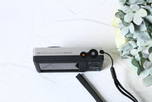 画像をギャラリービューアに読み込む, PENTAX Optio H90 パンダカラー🐼【希少❗️】【美品✨】付属品フルセット▪️CCDカメラ▪️オールドコンデジ▪️デジタルカメラ