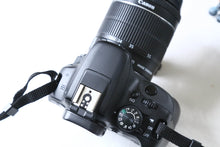 画像をギャラリービューアに読み込む, Canon EOS Kiss X7 & 18-55mm IS STM レンズセット【完動品】世界最小クラスのデジタル一眼レフ📸|軽量370g✨