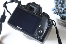 画像をギャラリービューアに読み込む, Canon EOS Kiss X7 & 18-55mm IS STM レンズセット【完動品】世界最小クラスのデジタル一眼レフ📸|軽量370g✨