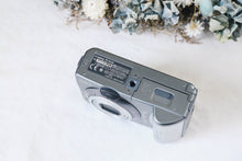 画像をギャラリービューアに読み込む, Canon PowerShot A40|昭和レトロな写り📸明るいレンズ×初心者安心セット【CFカード付き】