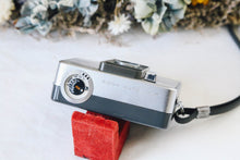 画像をギャラリービューアに読み込む, 【完動品✨】RICOH AUTO HALF ゾーンフォーカス📸激レアなピント調整モデル!