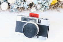 画像をギャラリービューアに読み込む, 【完動品】MINOLTA Repo-S|描写力抜群のレアなハーフカメラ📸✨|革の張り替えオプションあり🎨🧵