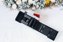 画像をギャラリービューアに読み込む, 【完動品】MINOLTA Repo-S|描写力抜群のレアなハーフカメラ📸✨|革の張り替えオプションあり🎨🧵