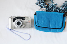 画像をギャラリービューアに読み込む, OLYMPUS SUPERZOOM 160G【完動品】38-160mmズーム|全自動コンパクトフィルムカメラ📸🎞️