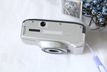 画像をギャラリービューアに読み込む, OLYMPUS SUPERZOOM 160G【完動品】38-160mmズーム|全自動コンパクトフィルムカメラ📸🎞️