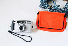 画像をギャラリービューアに読み込む, PENTAX ESPIO 120Mi【完動品】38-120mmズーム|全自動コンパクトフィルムカメラ📸🎞️