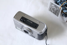 画像をギャラリービューアに読み込む, PENTAX ESPIO 120Mi【完動品】38-120mmズーム|全自動コンパクトフィルムカメラ📸🎞️