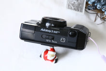 画像をギャラリービューアに読み込む, Canon Autoboy2(キャノン オートボーイ2)【完動品】初心者さんにも安心な全自動フィルムカメラ🎞✨