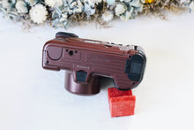 Load image into Gallery viewer, Konica Z-up80 Limited 🎨希少なリミテッドレッドカラー✨説明書&ケース付き