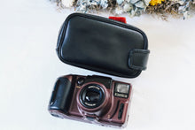 Load image into Gallery viewer, Konica Z-up80 Limited 🎨希少なリミテッドレッドカラー✨説明書&ケース付き