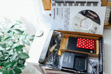 画像をギャラリービューアに読み込む, Panasonic DMC-FP3 ディズニー仕様【完動品】【美品】▪️オールドコンデジ▪️デジタルカメラ