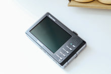 画像をギャラリービューアに読み込む, Panasonic DMC-FP3 ディズニー仕様【完動品】【美品】▪️オールドコンデジ▪️デジタルカメラ