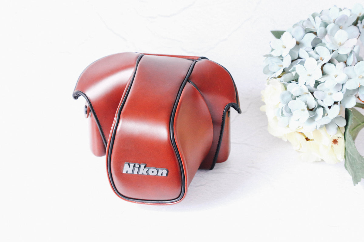 Nikon F3 ボディ・CF-20ケース付き｜Roohalalem.com
