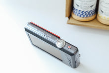 画像をギャラリービューアに読み込む, Panasonic DMC-FP3 ディズニー仕様【完動品】【美品】▪️オールドコンデジ▪️デジタルカメラ