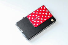 画像をギャラリービューアに読み込む, Panasonic DMC-FP3 ディズニー仕様【完動品】【美品】▪️オールドコンデジ▪️デジタルカメラ