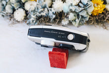 Load image into Gallery viewer, Canon Autoboy Luna XL✨スタイリッシュな全自動ズームフィルムカメラ📸初心者におすすめ!説明書・未使用ケース付き♪