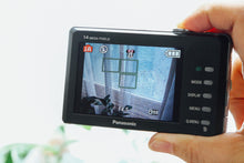 画像をギャラリービューアに読み込む, Panasonic DMC-FP3 ディズニー仕様【完動品】【美品】▪️オールドコンデジ▪️デジタルカメラ