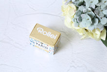 Load image into Gallery viewer, Rolleo Vario Chrome 200-400【かなり貴重/幻のフィルム】(35mmフィルム)カラーポジ・リバーサルフィルム1本 36枚撮り【期限切れ】【送料無料】海外フィルム✈️