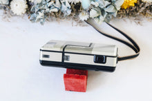 画像をギャラリービューアに読み込む, ✨Konica Recorder|レトロで未来的な名作ハーフ📼美品フルセット【完動品】