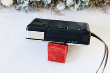 画像をギャラリービューアに読み込む, ✨Konica Recorder|レトロで未来的な名作ハーフ📼美品フルセット【完動品】