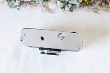 画像をギャラリービューアに読み込む, RICOH CADDY(キャディ)📸 ハーフサイズカメラ|分解清掃・露出計OKの優等生カメラ!