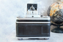 画像をギャラリービューアに読み込む, PENTACON Six TL Diagonal Black🐧【希少❗️】【完動品】【実写済み❗️】