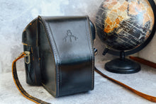 画像をギャラリービューアに読み込む, PENTACON Six TL Diagonal Black🐧【希少❗️】【完動品】【実写済み❗️】