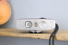 画像をギャラリービューアに読み込む, 【お客様】フルオーダー品✨OLYMPUS PEN S|赤革カスタム+整備済み📷