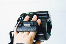 画像をギャラリービューアに読み込む, KYOCERA SAMURAI X3.0 【希少グリーンカラー⛳️】【完動品】状態◎