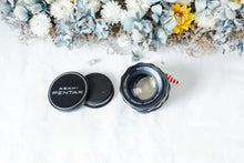 Load image into Gallery viewer, 📷王道レンズNo.1❗️ PENTAX Takumar(タクマー) 55mm F1.8 ✨とろけるボケ感🎨 M42マウント◎