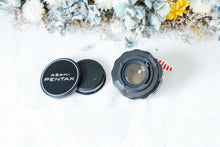 Load image into Gallery viewer, 📷王道レンズNo.1❗️ PENTAX Takumar(タクマー) 55mm F1.8 ✨とろけるボケ感🎨 M42マウント◎