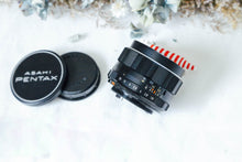 Load image into Gallery viewer, 📷王道レンズNo.1❗️ PENTAX Takumar(タクマー) 55mm F1.8 ✨とろけるボケ感🎨 M42マウント◎