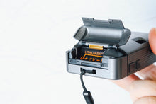 画像をギャラリービューアに読み込む, Konica Bigmini BM-301s【希少✨】【完動品】【美品❗️】フルセット!初心者さんにもおすすめ