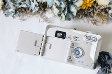 Load image into Gallery viewer, 📸PENTAX OPTIO 330GS|自撮りできるレトロデジカメ✨【完動品】状態◎