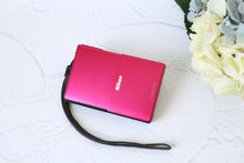 画像をギャラリービューアに読み込む, Nikon Coolpix S100【完動品】【美品✨】▪️オールドコンデジ▪️デジタルカメラ